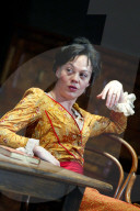 Helen McCrory