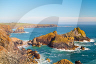 Keyance Cove, Lizard, Cornwall, United Kingdom