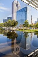 Art District, AT&T Performing Arts Center