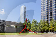 Art District, Dallas Museum of Art
