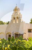 Mission San Juan Capistrano, San Antonio, Texas, USA