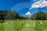 Modern day stone circle, Thwaite Mill, Leeds city centre, River Aire