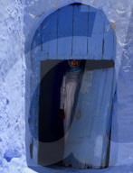 Chefchaouen, Morocco