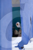 Chefchaouen, Morocco