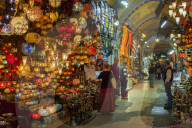 Grand bazaar, Istanbul