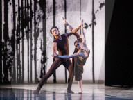 Performing arts archive