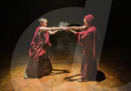 Performing arts archive