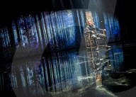Performing arts archive