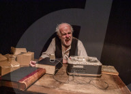 Performing arts archive