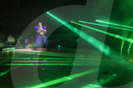 Performing arts archive