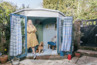 Me and my ‘she shed’: women on the joys of their garden retreats.
