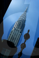 The Chrysler Building, New York City