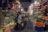 Crawford Market