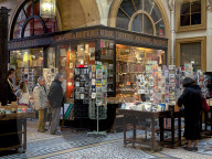 Galleries Vivienne