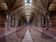 Rijksmuseum, Amsterdam, The Netherlands, Europe