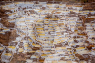 Salineras de Maras, Maras Salt Flats, Sacred Valley, Peru