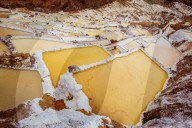 Salineras de Maras, Maras Salt Flats, Sacred Valley, Peru