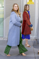 Royal Family During King's Day - Eindhoven