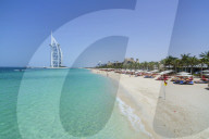 Burj Al Arab, Jumeirah Beach, Dubai, United Arab Emirates