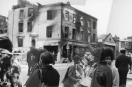 Brixton riots, April 1981
