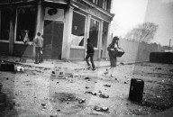 Brixton riots, April 1981