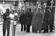 Brixton riots, April 1981