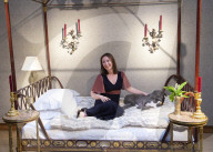Lulu Lytle is the interior designer who inspired Carrie Symonds' controversial and chic makeover of the No.11 Downing Street apartment at a cost of £58,000.