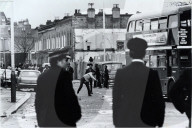 Brixton riots, April 1981