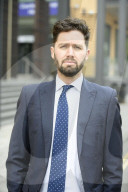 Bristol police admit protest ban under Covid powers was unlawful
Force apologise and will pay damages for arresting four protesters at Colston statue-toppling hearing