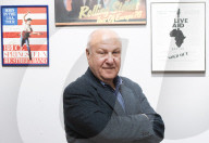 Harvey Goldsmith collection of entertainment memorabilia at Bonhamsí New Bond Street,
London