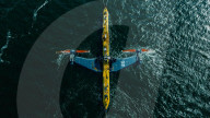 NEWS - Das schottische Unternehmen Orbital Marine Power bringt die leistungsstärkste Gezeitenturbine der Welt auf den Markt