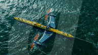 NEWS - Das schottische Unternehmen Orbital Marine Power bringt die leistungsstärkste Gezeitenturbine der Welt auf den Markt