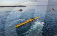 NEWS - Das schottische Unternehmen Orbital Marine Power bringt die leistungsstärkste Gezeitenturbine der Welt auf den Markt
