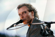Bernard Lavilliers