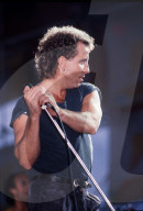 Bernard Lavilliers