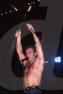 Bernard Lavilliers