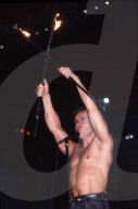 Bernard Lavilliers
