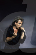Bernard Lavilliers
