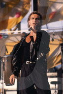 Bernard Lavilliers