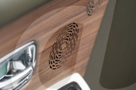 FEATURE - Rolls Royce Phantom-Limousine mit dem französischen Modehaus Hermes gebaut