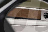 FEATURE - Rolls Royce Phantom-Limousine mit dem französischen Modehaus Hermes gebaut