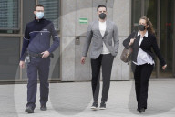 NEWS - Prozess wegen Kinderpornos: Ex-Fussballer Metzelder zu 10 Monaten Haft auf Bewährung verurteilt