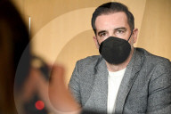 NEWS - Prozess wegen Kinderpornos: Ex-Fussballer Metzelder zu 10 Monaten Haft auf Bewährung verurteilt