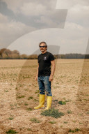 Killer farm robot dispatches weeds with electric bolts. Makers say machine could be part of an agricultural revolution of automation and sustainability