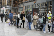 UK Covid: infection rates below one person per 1,000 in England and Wales, ONS figures suggest