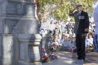 Anzac Day 