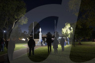 Anzac Day 