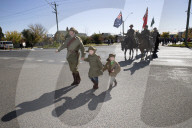 Anzac Day 