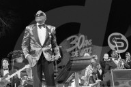 Ray Charles