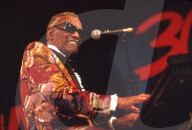 Ray Charles
